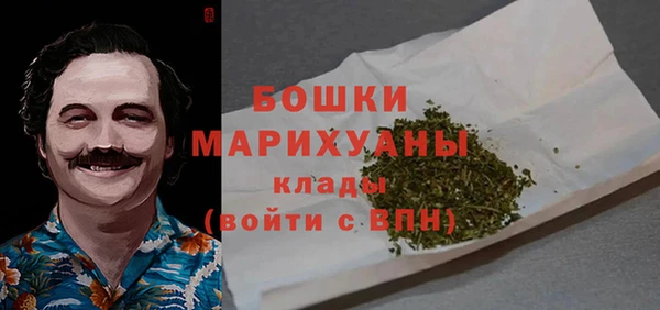 ALPHA PVP Богородск